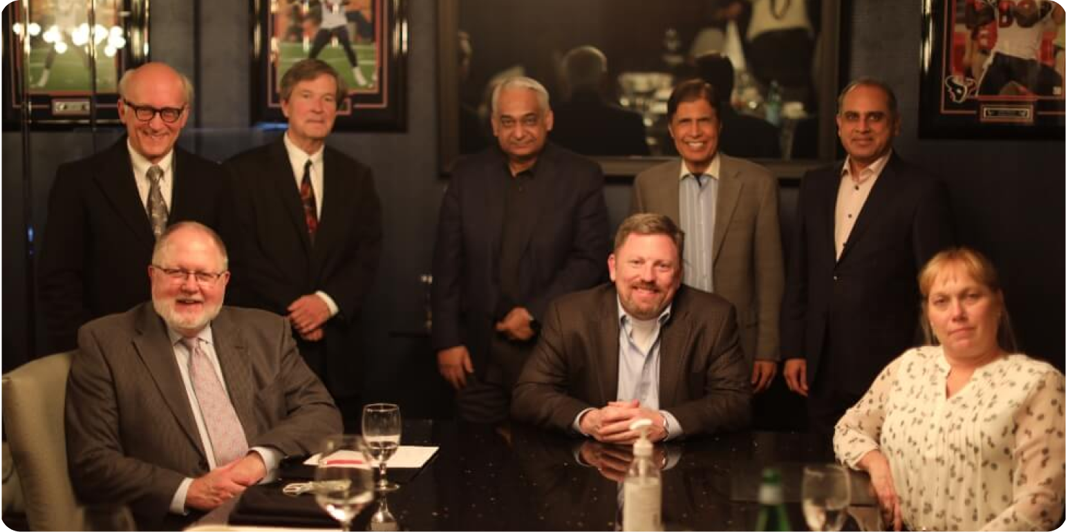 Board Meetings